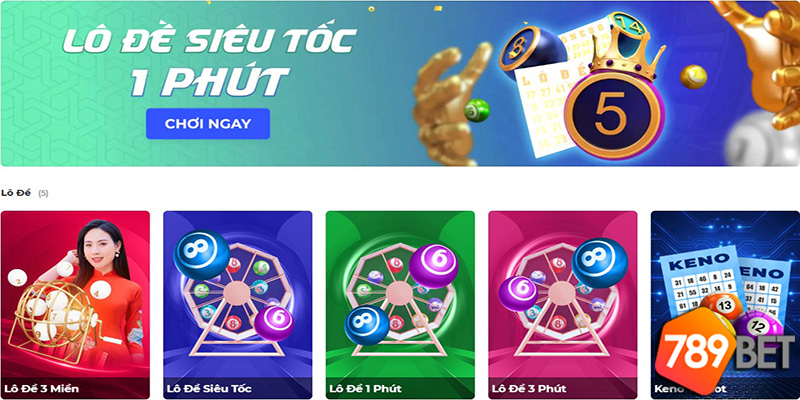 Xổ Số 789Bet - Hướng Dẫn Tham Gia Những Giải Thưởng Lớn