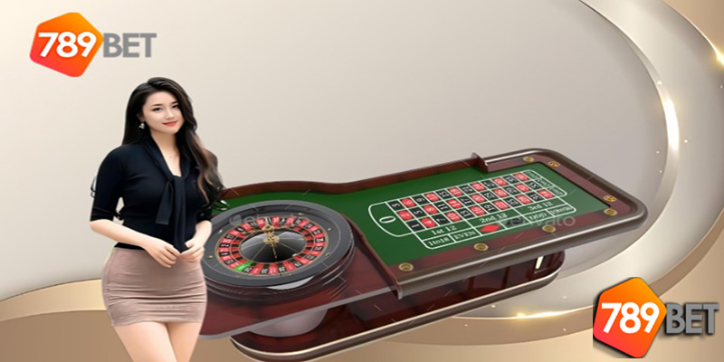 Những Lợi Ích Khi Chơi Tại Casino 789Bet