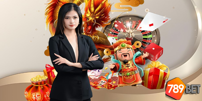 Nạp Tiền 789Bet - Cách Đơn Giản Chỉ Với Vài Bước