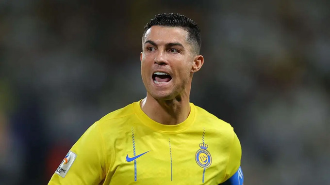 Ronaldo có thể sắp có thầy mới ở Al Nassr